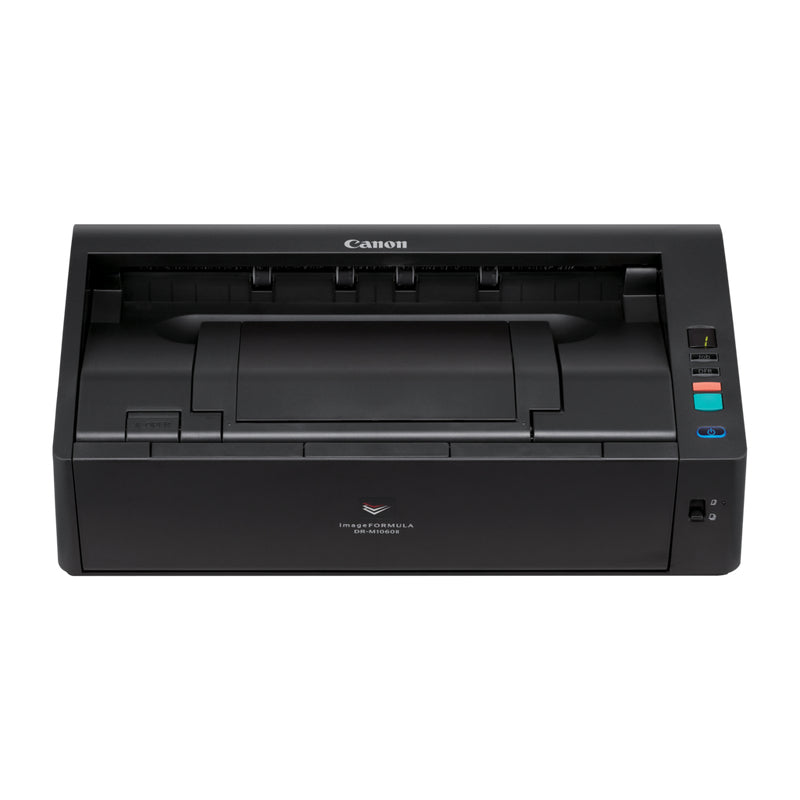 Canon imageFORMULA DR-M1060II Escáner alimentado con hojas 600 x 600 DPI A3 Negro