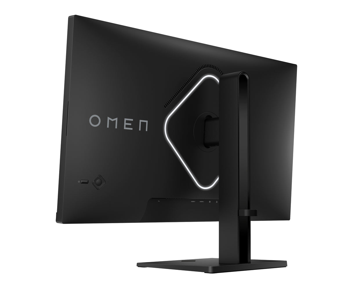 OMEN by HP 27 inch FHD 240Hz Gaming Monitor - OMEN 27s pantalla para PC 68,6 cm (27") 1920 x 1080 Pixeles Full HD LCD Negro (4)