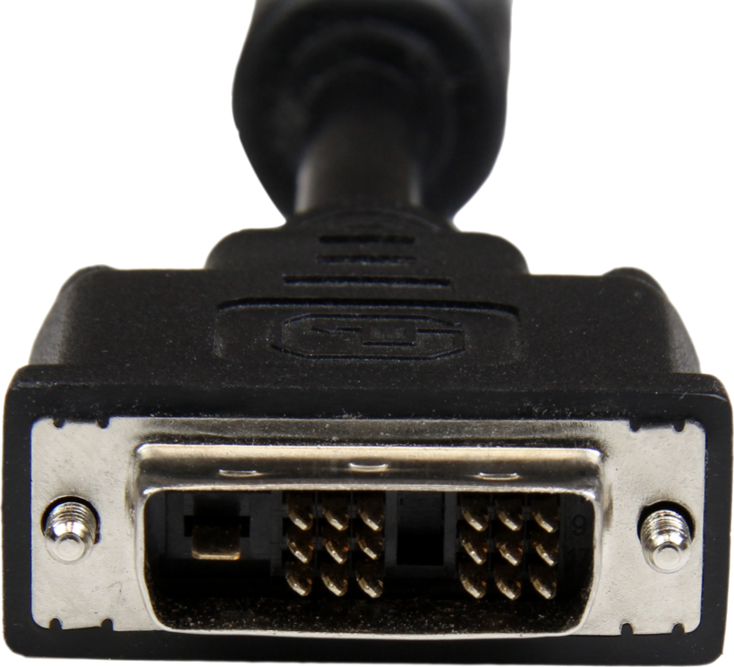 Startech DVIDSMM2M - Cable de Video Digital para Monitor DVI-D Macho a Macho (5)