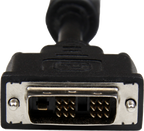 Startech DVIDSMM2M - Cable de Video Digital para Monitor DVI-D Macho a Macho (5)