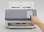 Fujitsu PA03768-B001 - fi-7300NX, Escáner de documentos, CCD dual, a dos caras