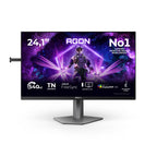 AOC AGON PRO AG246FK pantalla para PC 61,2 cm (24.1") 1920 x 1080 Pixeles Full HD LCD Negro