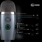 Logitech Micrófono 988-000401