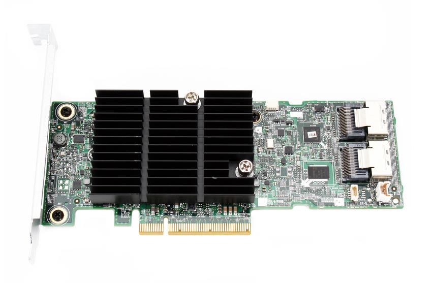 Dell Tarjeta conjunto controlador H710 512 NV FH 17MXW-RFB – Reacondicionado