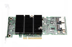 Dell Tarjeta conjunto controlador H710 512 NV FH 17MXW-RFB – Reacondicionado