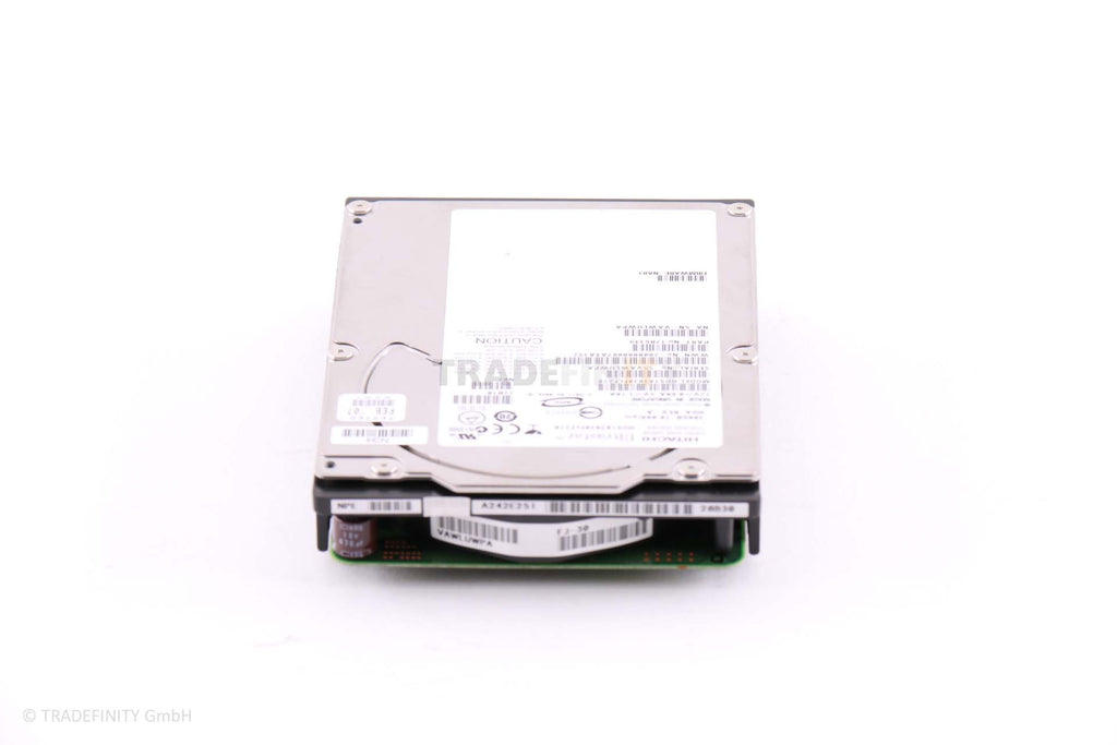 NetApp 300GB 10K RPM 2GB FC HDD 17R6349-RFB – Reacondicionado