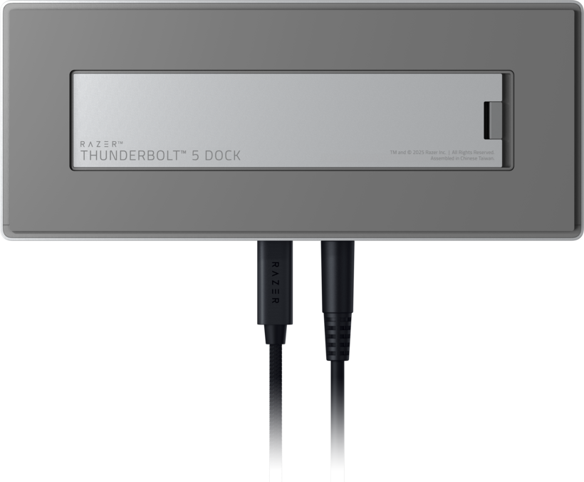 Est. Razer Thunderbolt 5 mercury blanco (3)