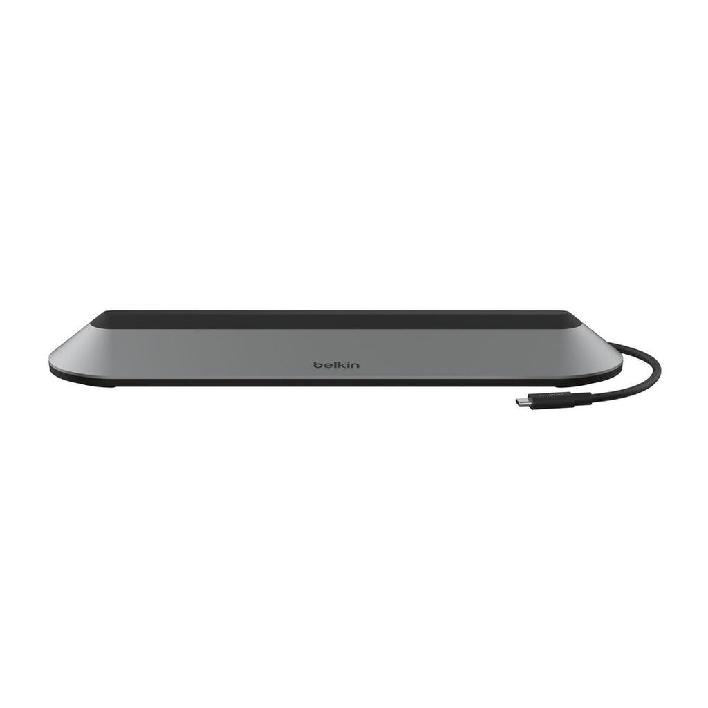 Estación de conexión - USB-C - 2 x HDMI, VGA - 2.5GbE