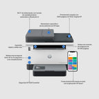 HP LaserJet Tank MFP 2604sdw Printer 600 x 600 DPI A4 Wifi (4)