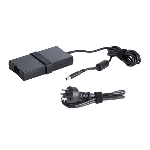 DELL 450-19099 adaptador e inversor de corriente Interior 130 W Negro