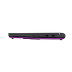 ASUS ROG Strix G16 G615LP-TS203W Intel Core Ultra 9 290HX Plus Portátil 40,6 cm (16") 2.5K 32 GB DDR5-SDRAM 1 TB SSD NVIDIA GeForce RTX 5070 Laptop GPU Wi-Fi 7 (802.11be) Windows 11 Home Gris, Verde (9)