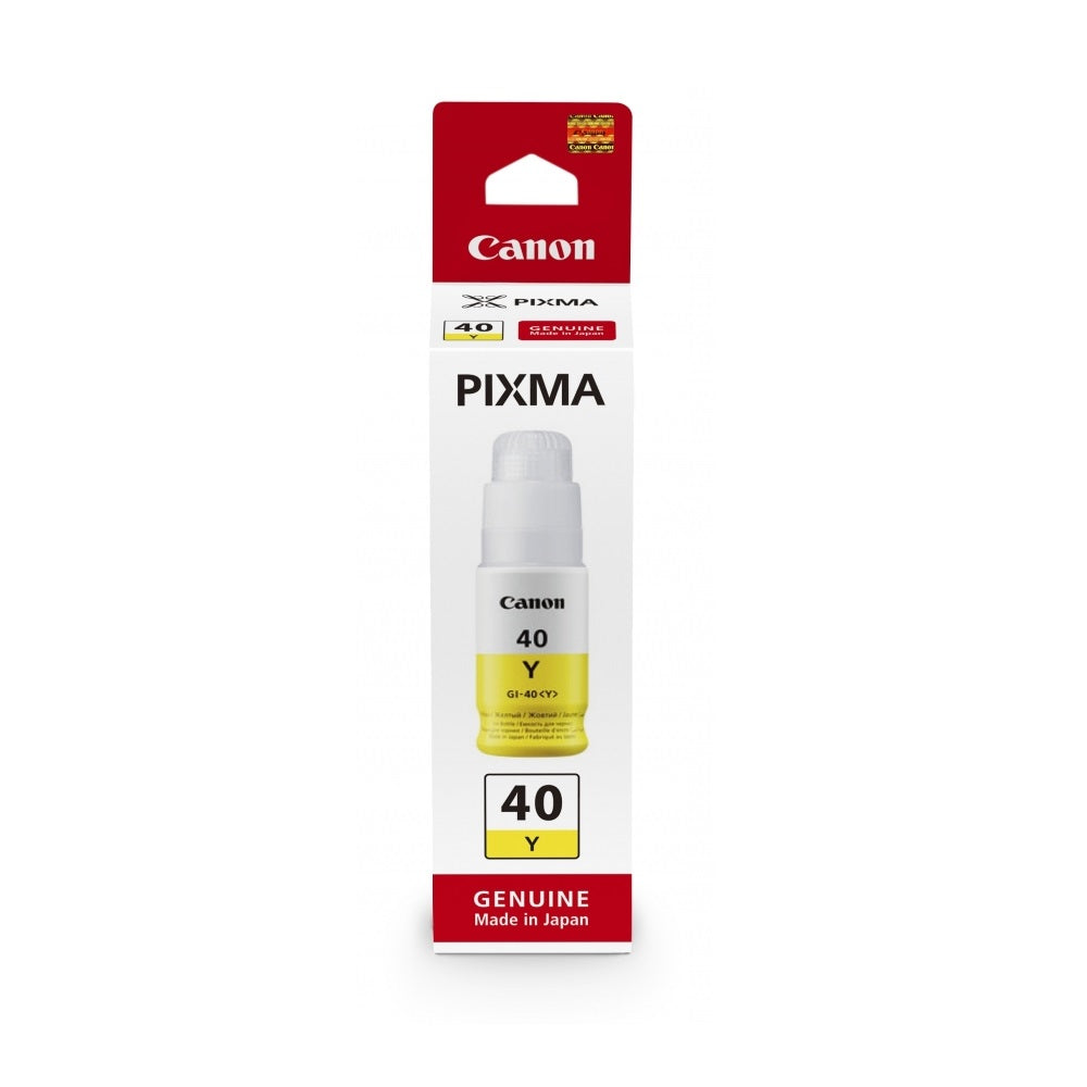 Canon GI-40 Original (2)