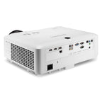 Viewsonic LS921WU videoproyector Proyector de corto alcance 6000 lúmenes ANSI DMD WUXGA (1920x1200) Blanco (5)