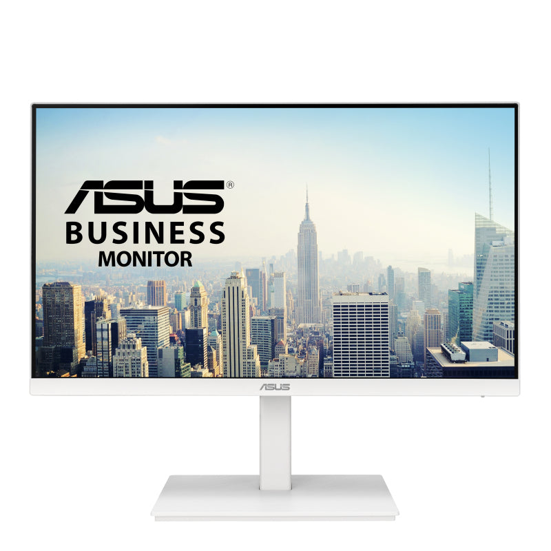 ASUS VA24EQSB-W pantalla para PC 60,5 cm (23.8") 1920 x 1080 Pixeles Full HD LED Blanco (2)