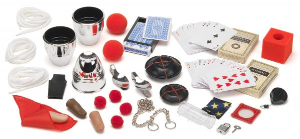 Kosmos 69708 kit de magia para niños (2)