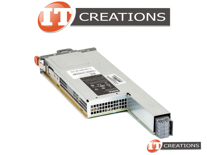 Dell SWT BOX 4P 10GT IOM FN410T APO 17DH1-RFB – Reacondicionado