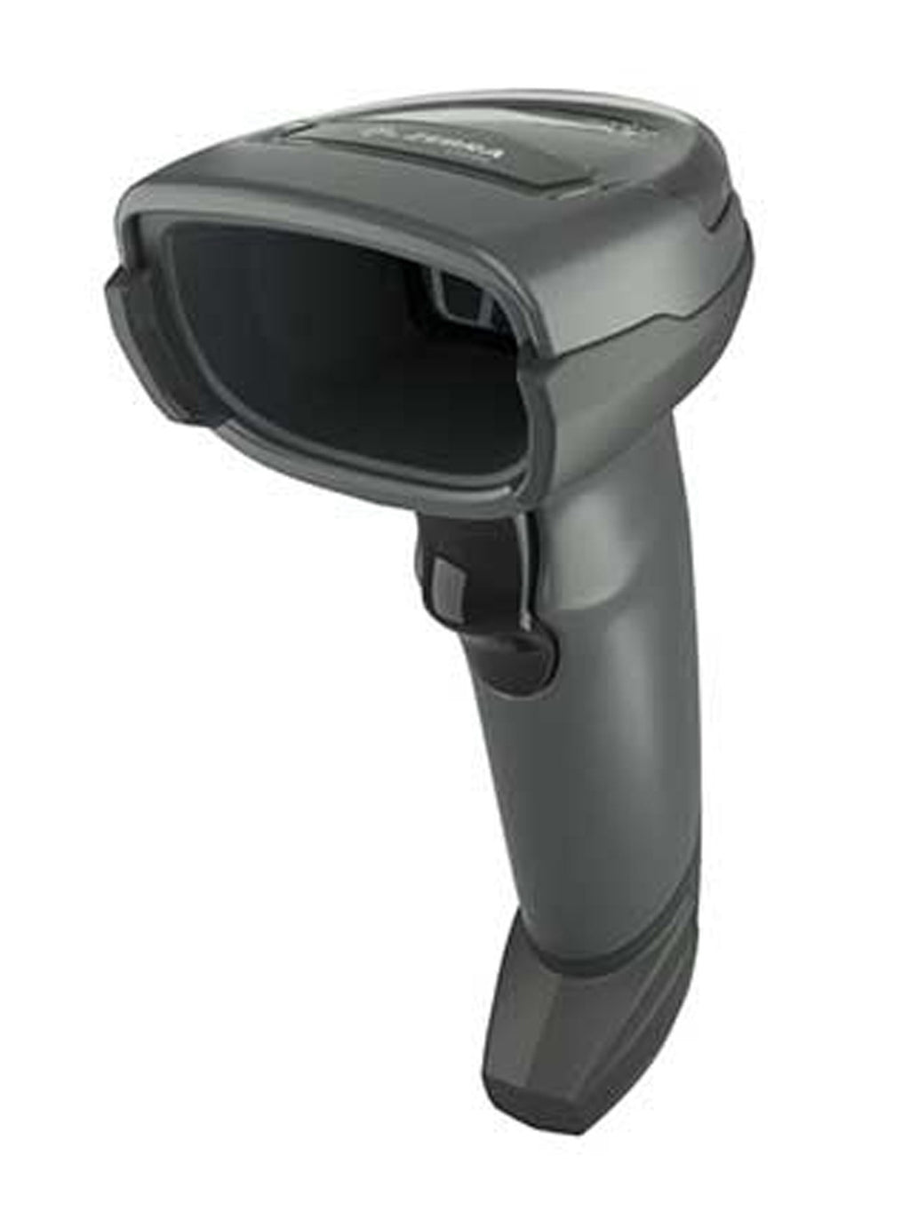 Zebra DS4608-SR Lector de códigos de barras portátil 1D/2D LED Negro (3)