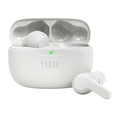 JBL Wave Beam Auriculares True Wireless Stereo (TWS) Dentro de oído Llamadas/Música/Deporte/Uso diario Bluetooth Blanco (2)