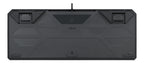 ASUS TUF Gaming K3 Gen II teclado Juego USB Negro (4)