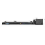 Lenovo 40AJ0135UK base para portátil y replicador de puertos Acoplamiento Negro (5)