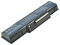 Batterie pour ordinateur portable 2-Power Li-Ion 11,1V 5200mAh (CBI2072H)