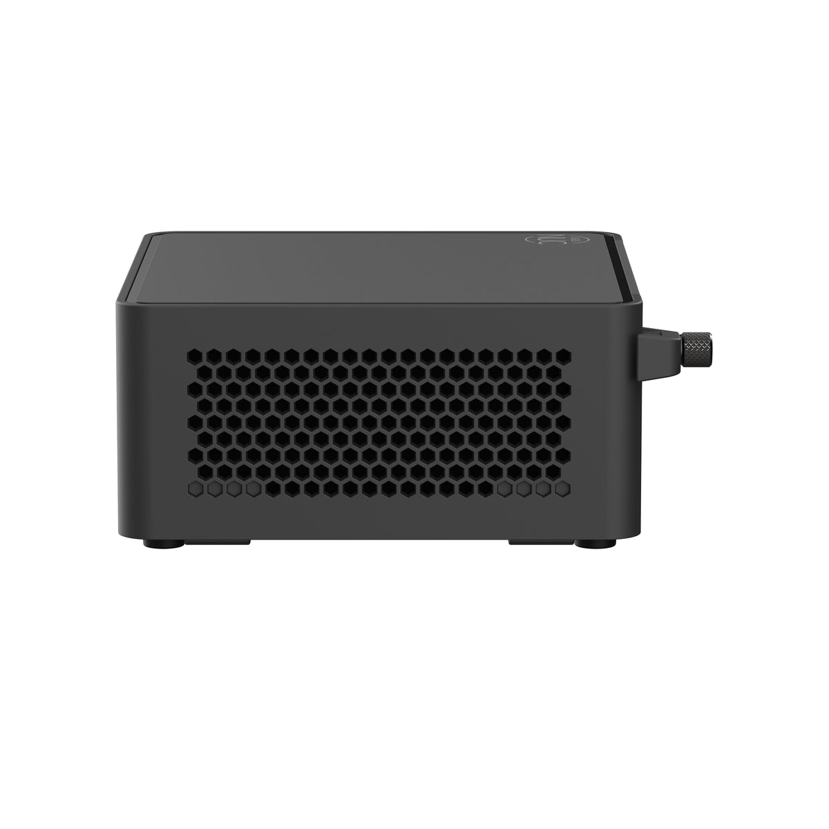 ASUS NUC 15 Pro RNUC15CRHI300002 Negro 100U (4)