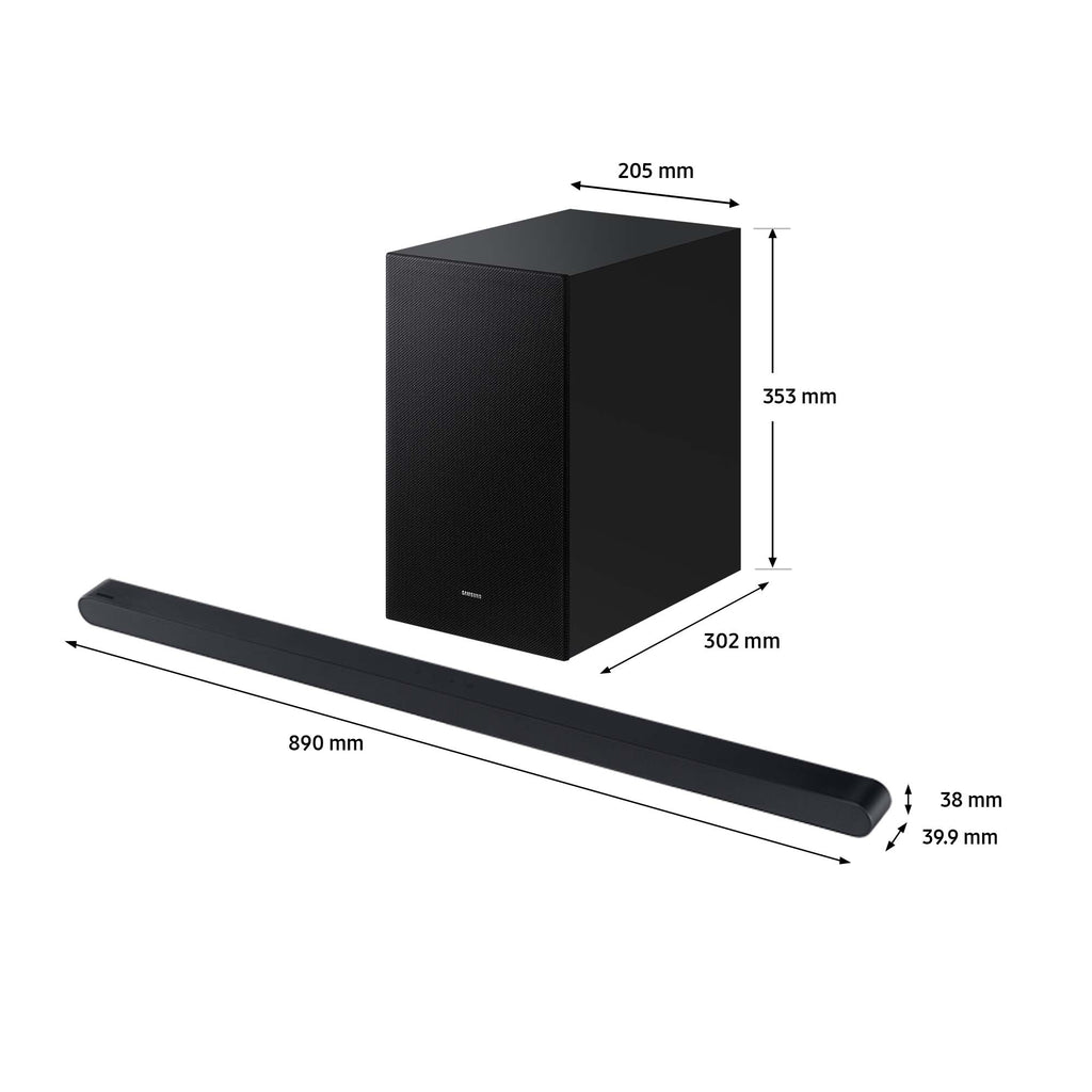 Samsung HW-S700D Negro 3.1 canales (3)