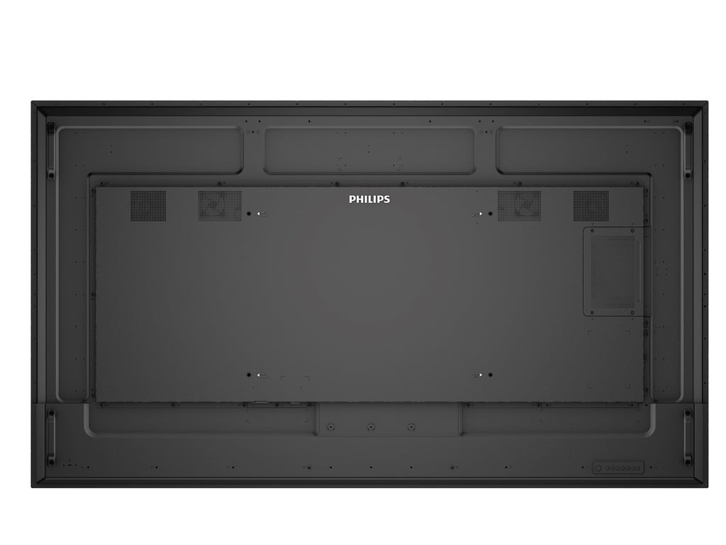 Philips 75BDL4511D/00 pantalla de señalización Pizarra de caballete digital 190,5 cm (75") 500 cd / m² 4K Ultra HD Negro 24/7 (6)