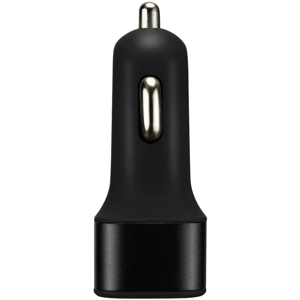 Canyon CNE-CCA07B cargador para dispositivo móvil Universal Negro Mechero