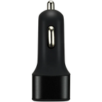 Canyon CNE-CCA07B cargador para dispositivo móvil Universal Negro Mechero