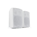 TooQ TQOWS-01W altavoz Blanco Alámbrico 60 W (2)