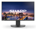 Sharp MultiSync EA272F pantalla para PC 68,6 cm (27") 1920 x 1080 Pixeles Full HD LCD Negro (2)