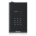 iStorage IS-DT3-256-30000-F disco duro externo 30 TB USB Tipo C 3.2 Gen 1
