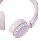 Hama Freedom Lit III Auriculares Inalámbrico Diadema Llamadas/Música USB Tipo C Bluetooth Rosa (5)