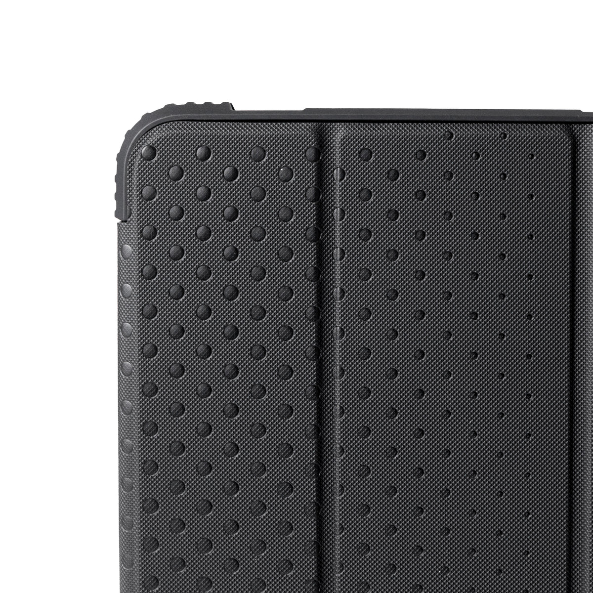 Techair TAXIPF070V2 funda para tablet 10.9" Folio Negro