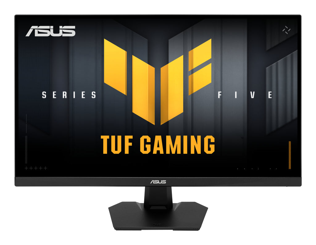ASUS TUF Gaming VG27AQ5F pantalla para PC 68,6 cm (27") 2560 x 1440 Pixeles Quad HD LED Negro (2)