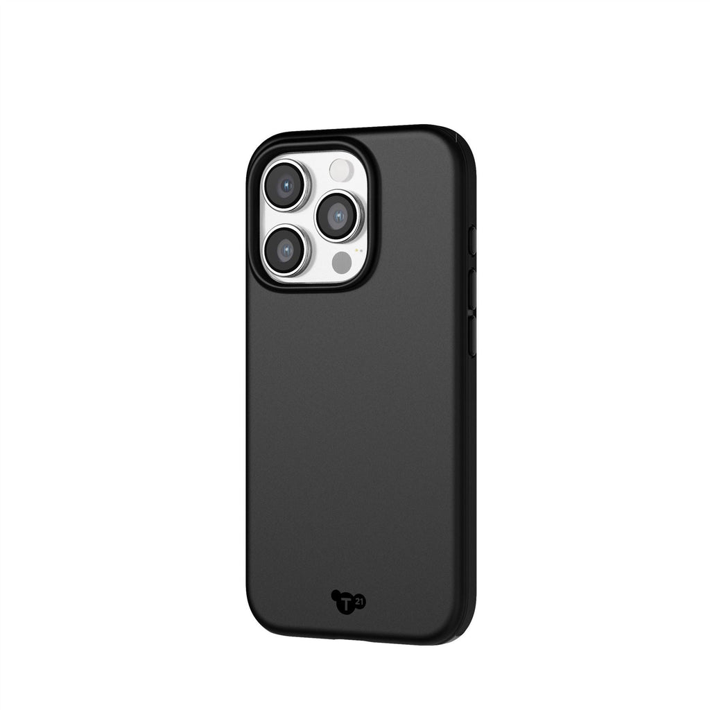 Tech21 Evo Lite funda para móvil 15,5 cm Funda negra