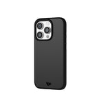 Tech21 Evo Lite funda para móvil 15,5 cm Funda negra