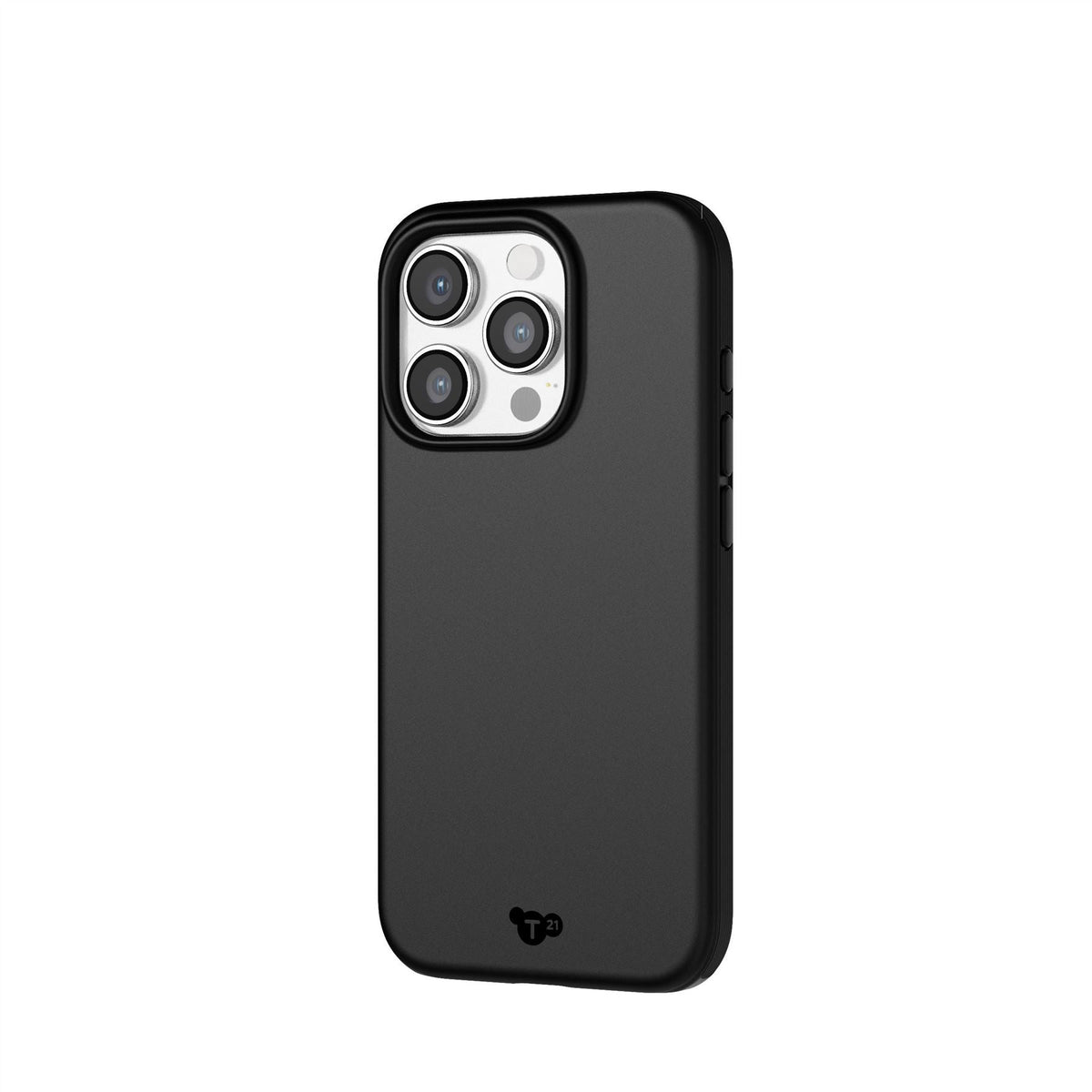 Tech21 Evo Lite funda para móvil 15,5 cm Funda negra