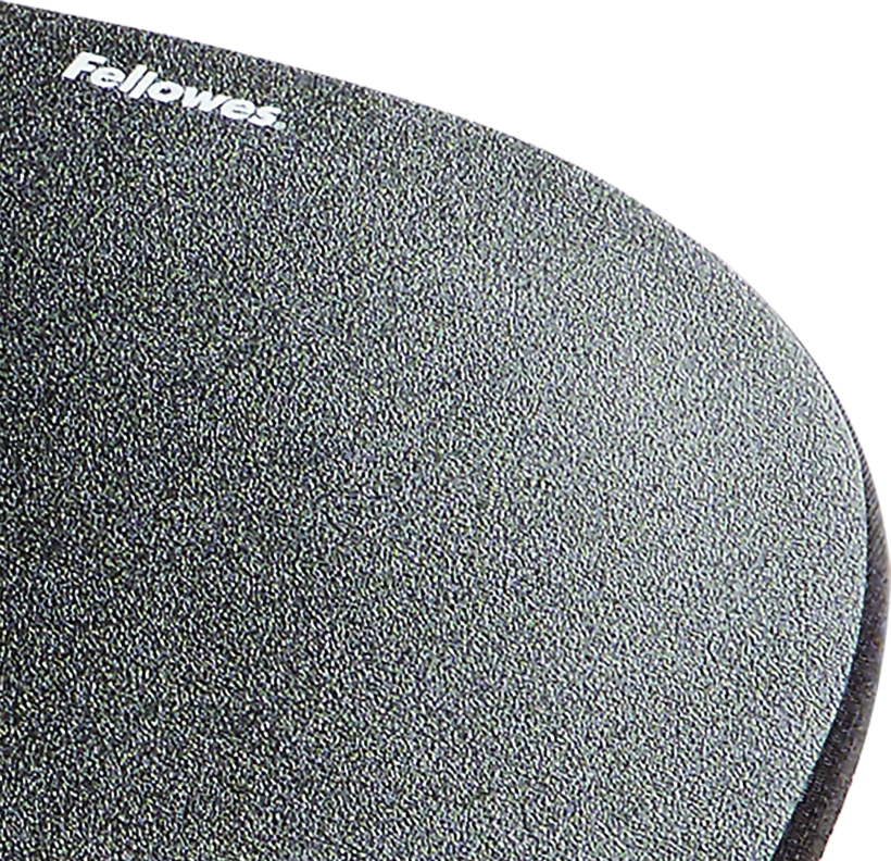 Alfombrilla ratón Fellowes espuma Memory (5)