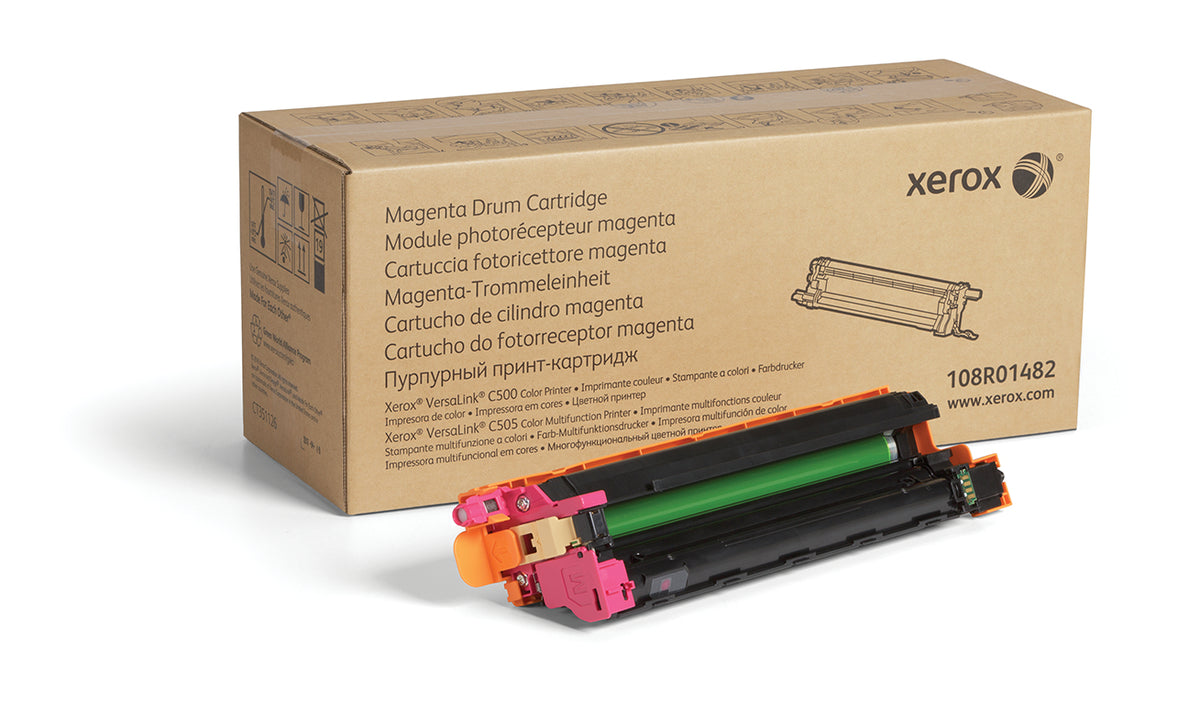 Xerox 108R01482 cartucho de tóner 1 pieza(s) Original