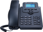 Teléfono sobremesa IP AudioCodes 405HD