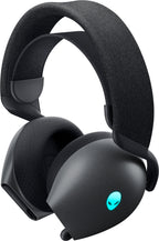 Alienware AW725H Auriculares Inalámbrico y alámbrico Diadema Juego USB Tipo C Bluetooth Negro (4)