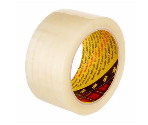 3M 7000095476 adhesive tape Transparent
