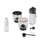 De’Longhi Rivelia EXAM440.55.BG cafetera eléctrica Totalmente automática Máquina espresso 1,4 L (6)