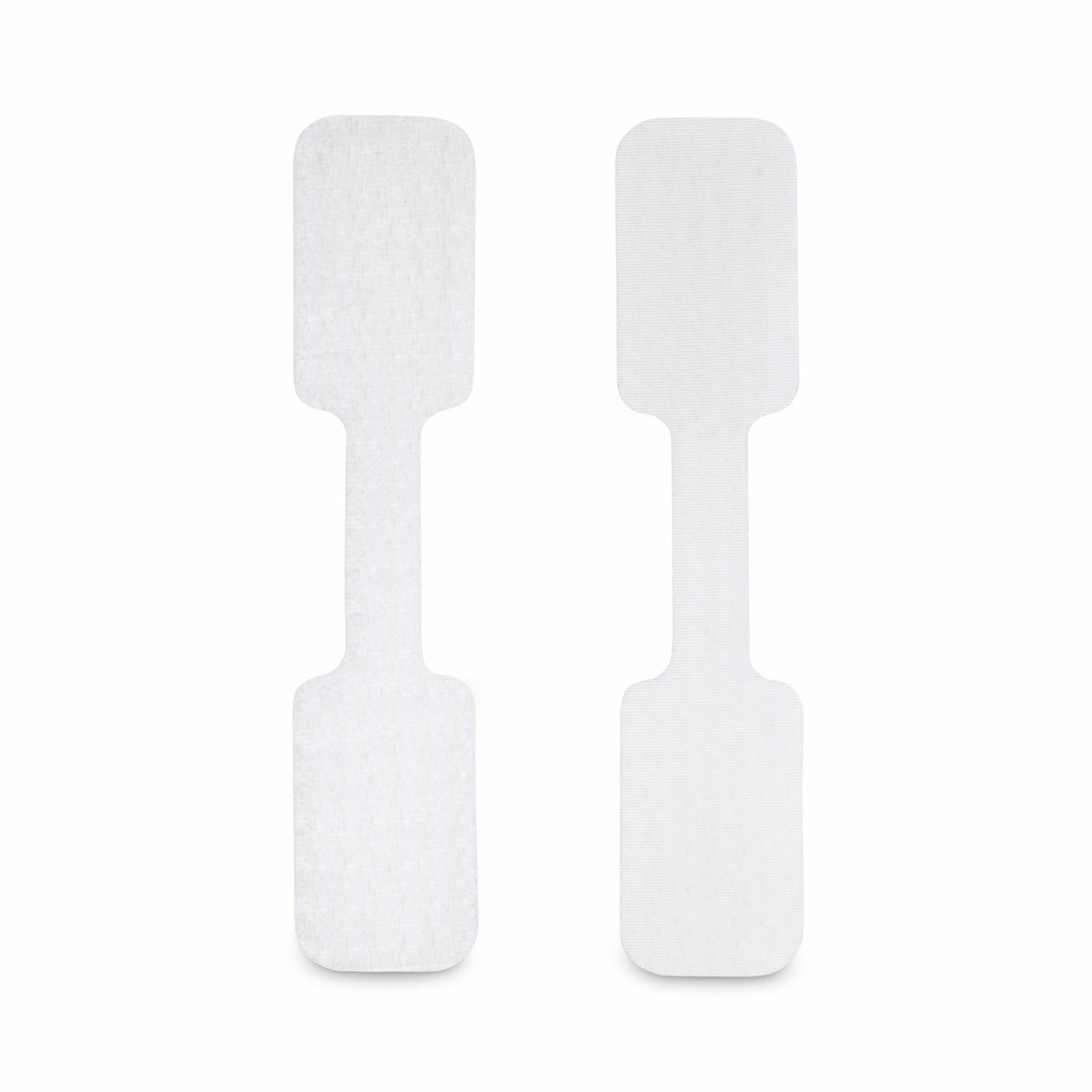 StarTech.com CABLE-TAG-HLWH organizador de cables Universal Marcadores de cables Blanco 100 pieza(s) (4)