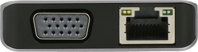 Adaptador 13 en 1 C-DP/HDMI/VGA/RJ45/USB (6)