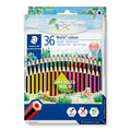 Staedtler Noris colour 185 multicolor 36 piezas