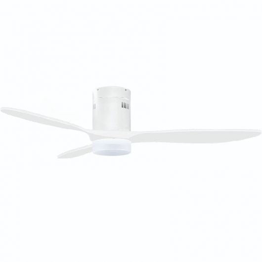Ventilador de Techo Orbegozo CP 174132/ 35W/ 3 Aspas 132cm/ 6 velocidades