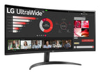 LG 34WR50QK-B pantalla para PC 86,4 cm (34") 3440 x 1440 Pixeles Wide Quad HD Negro (3)